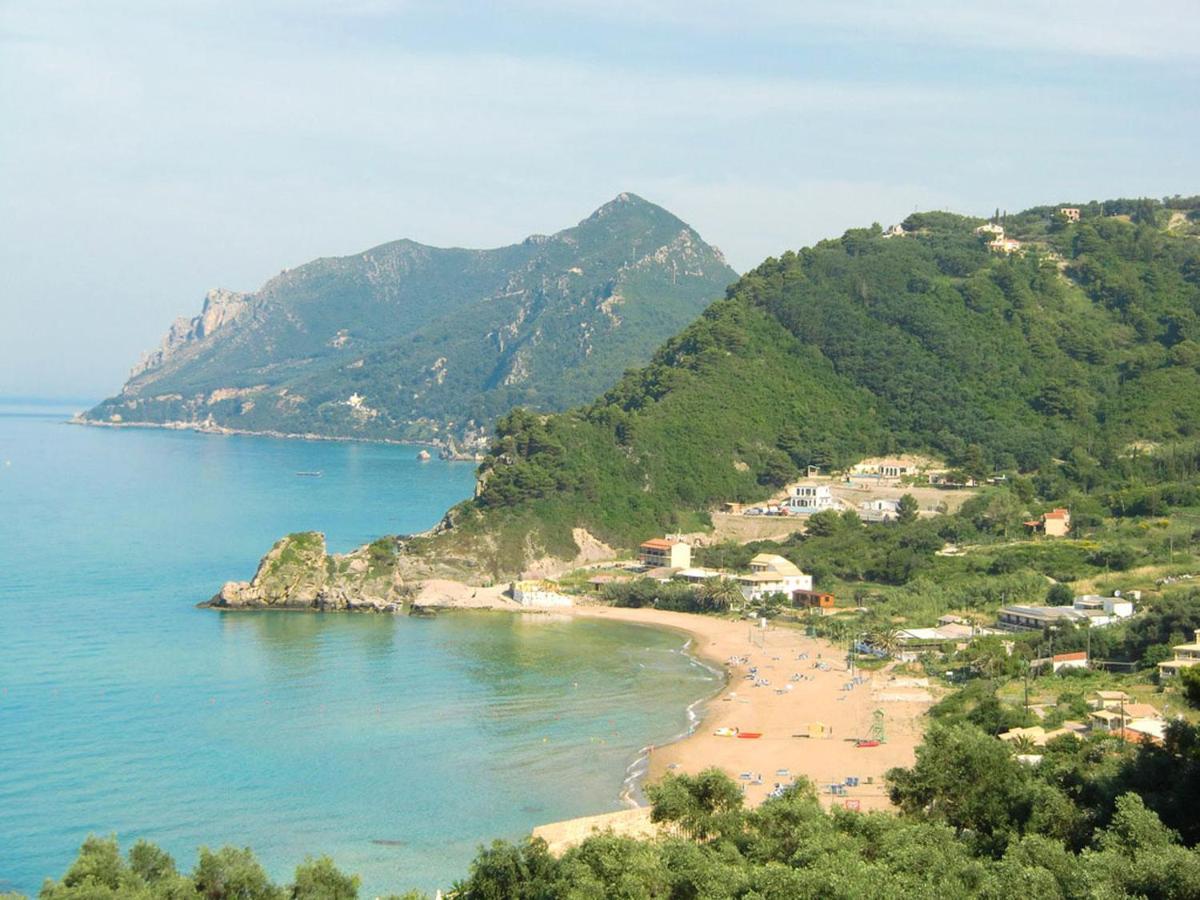 Appartamento Escape, Swimming Pool -