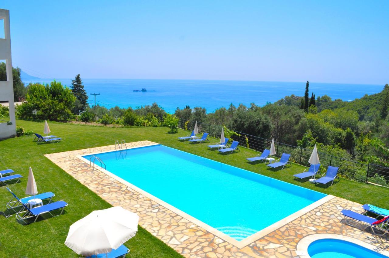 Escape, Swimming Pool -